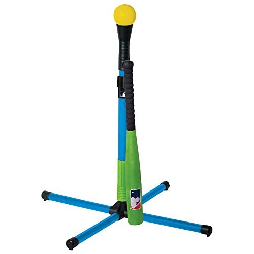 Franklin Sports Kids' Batting Tee Set