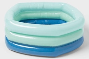 Sun Squad Kiddie Pool