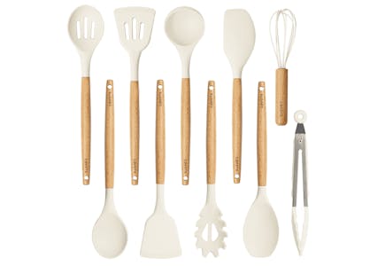 Carote Cooking Utensils Set