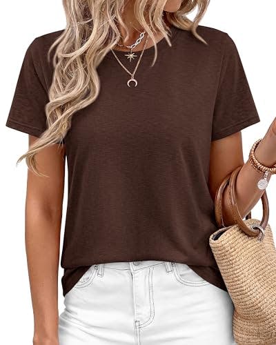 Adult Short Sleeve Top