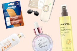 Low Prices on Dove, Olay, and Aveeno With Today's Top Amazon Beauty Deals card image