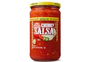 Casa Mamita Salsa