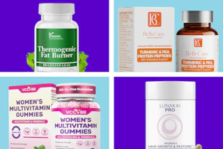 amazon Supplements