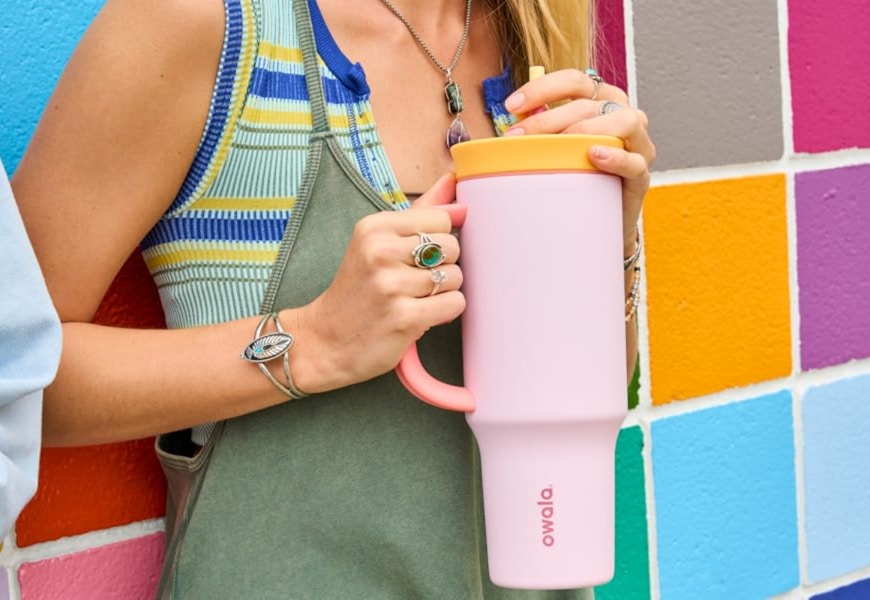 Owala Tumbler