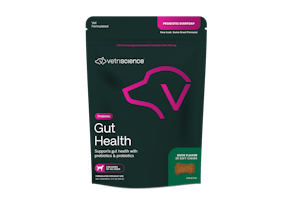 VetriScience Gut Health Support