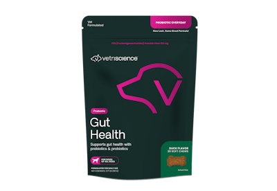 VetriScience Gut Health Support