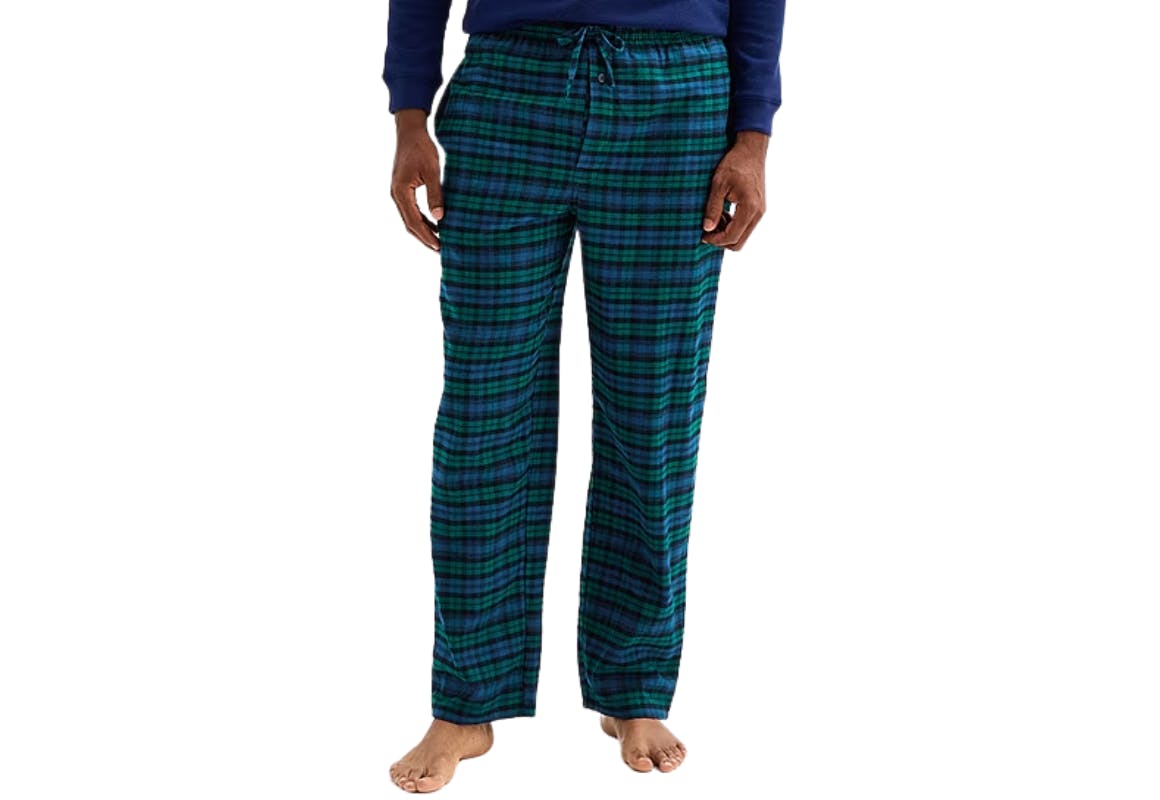 St. John's Bay Men's Pajama Pants