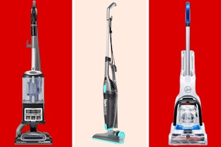 Kohl's Floor Care Event Feature Image
