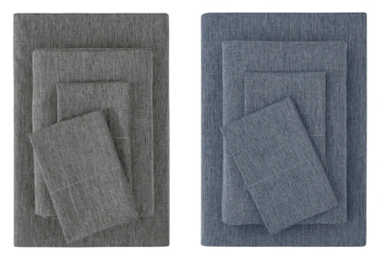 Mainstays Sheet Set