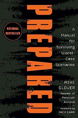 Prepared: A Manual eBook