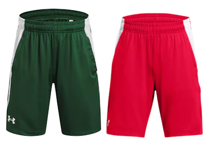 Under Armour Kids' Shorts