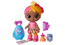 Baby Alive Star Besties Doll
