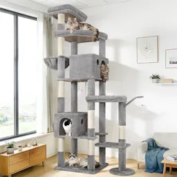 Heavy Duty Cat Tree