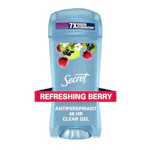 Secret Antiperspirant Deodorant