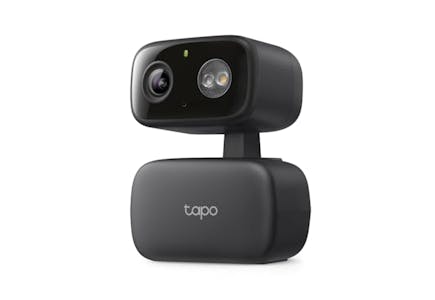 Tapo Tilt Security Camera