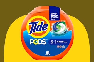 tide pods