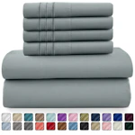 Queen Sheet Set