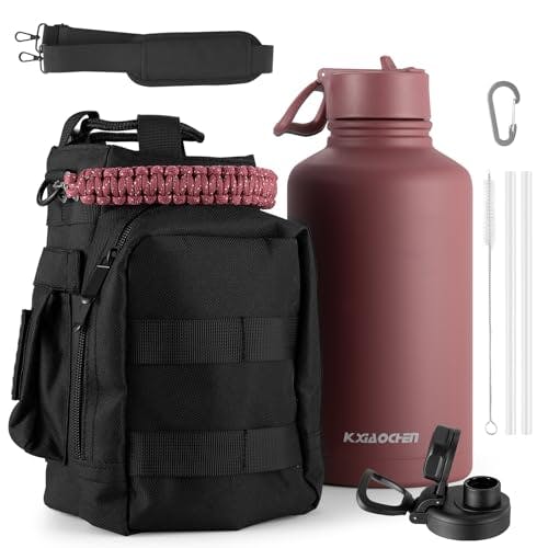 Insulated Water Bottle