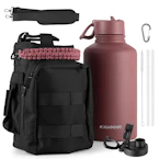 Insulated Water Bottle