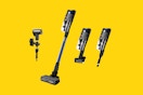 BISSELL PowerClean FurFinder Vacuum