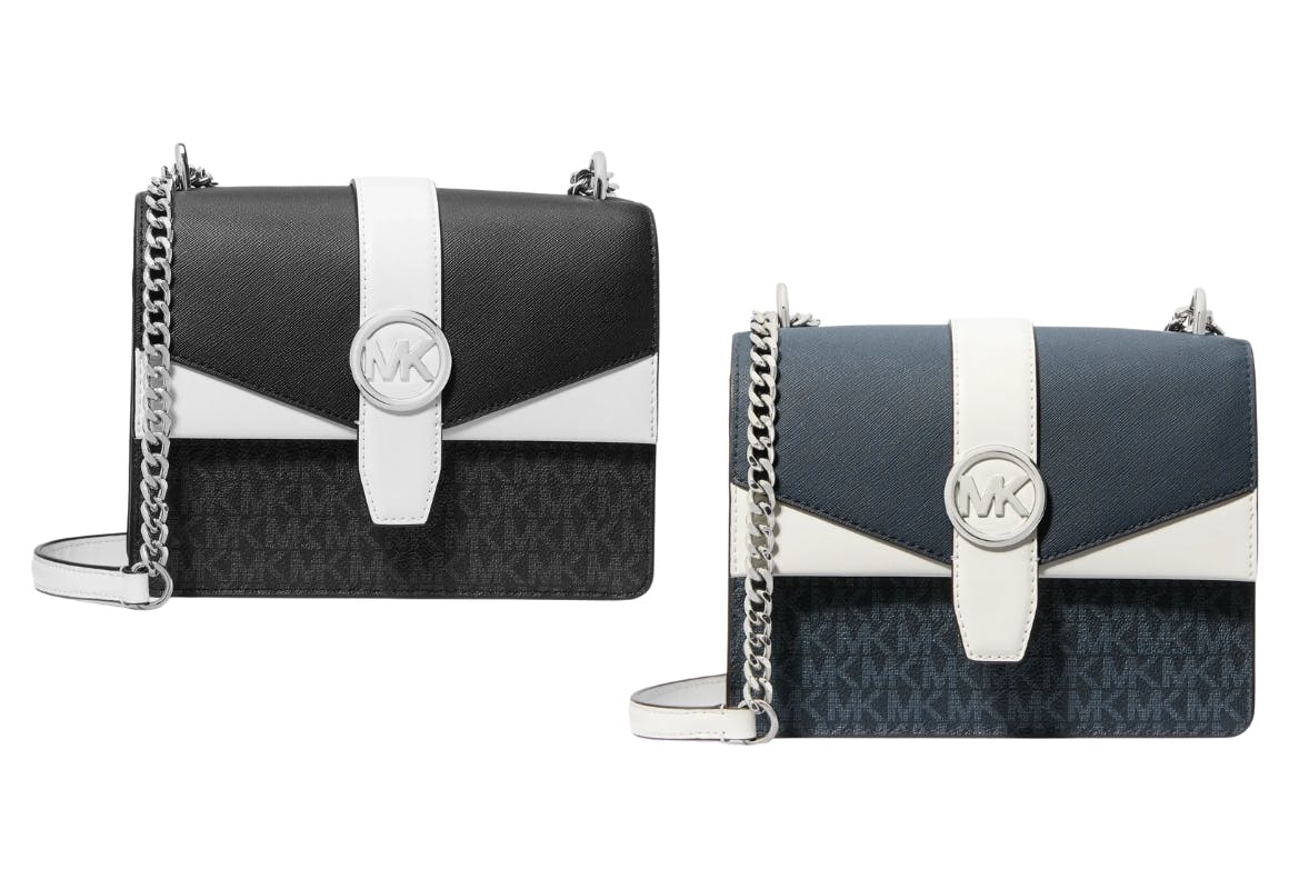 Michael Kors Crossbody Bag