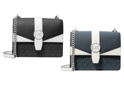 Michael Kors Crossbody Bag
