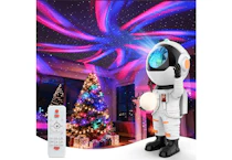 Astronaut Galaxy Projector