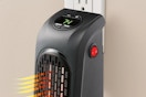 handy heater walmart 