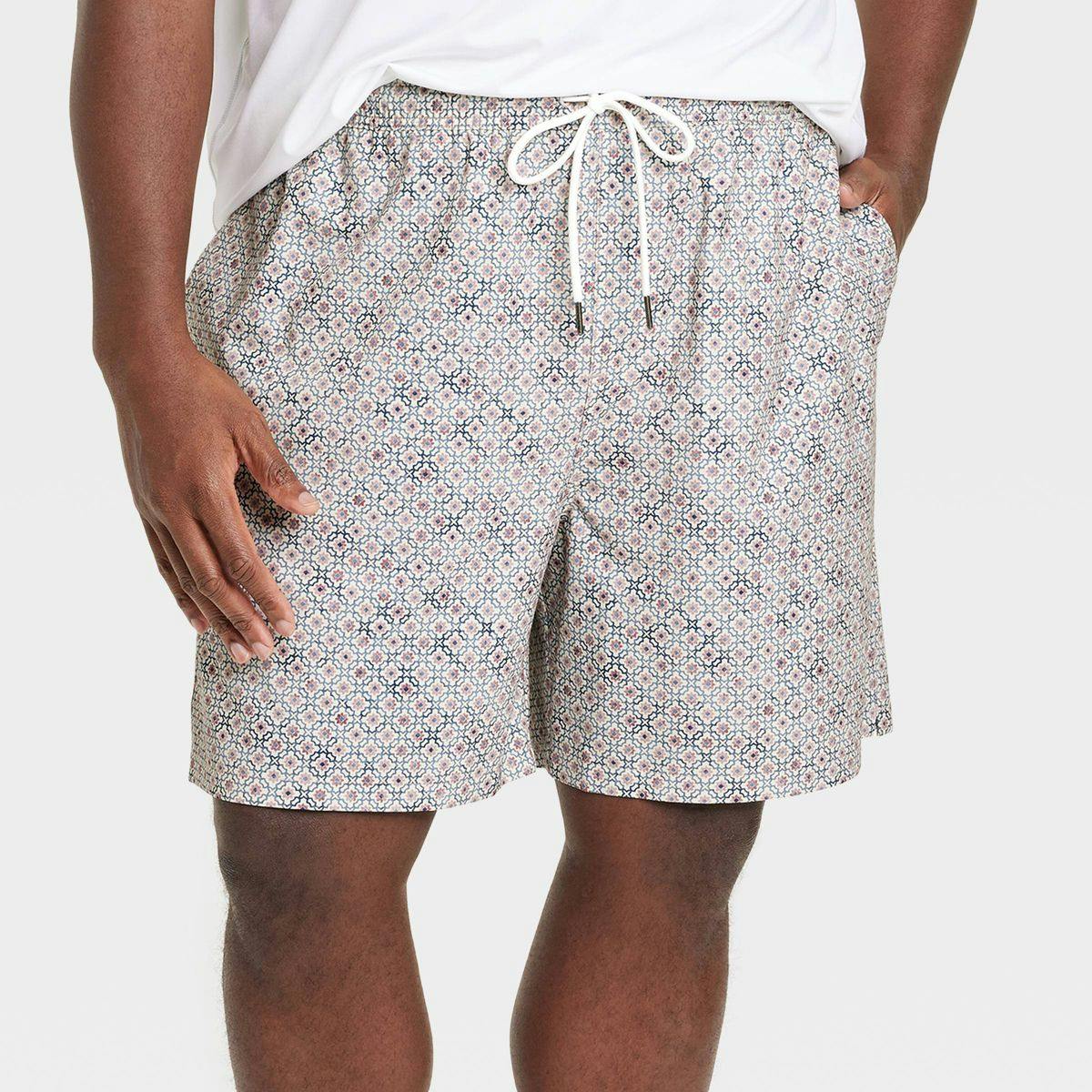Goodfellow & Co Men's Swim Trunks