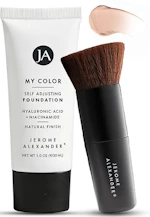 Self-Adjusting Foundation