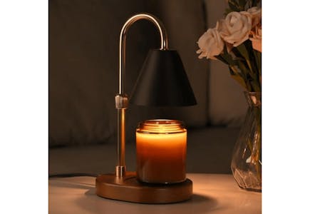 Candle Warmer Lamp