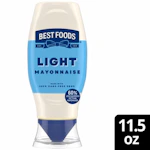 Best Foods Light Mayo