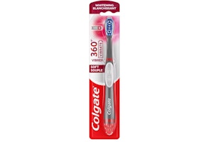 Colgate 360 Toothbrush