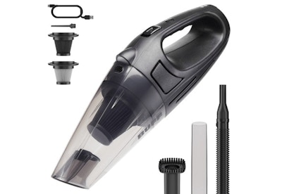 Buff Handheld Cordless Vacuum