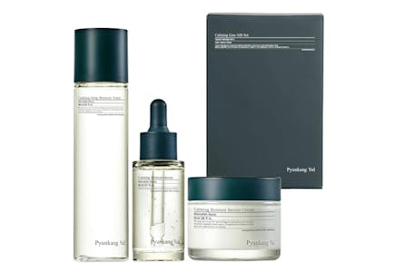 Pyunkang Yul Calming Line Gift Box