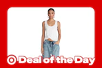 Target DOTD: KBB by Kahlana Women's Apparel