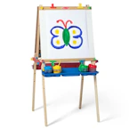 Melissa & Doug Kids Art Easel