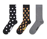 Socks 3-Pack