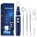 Plaque Remover for Teeth