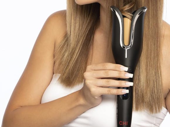 Chi Spin N Curl Iron, Only $69.49 on Amazon (Reg. $119.89)