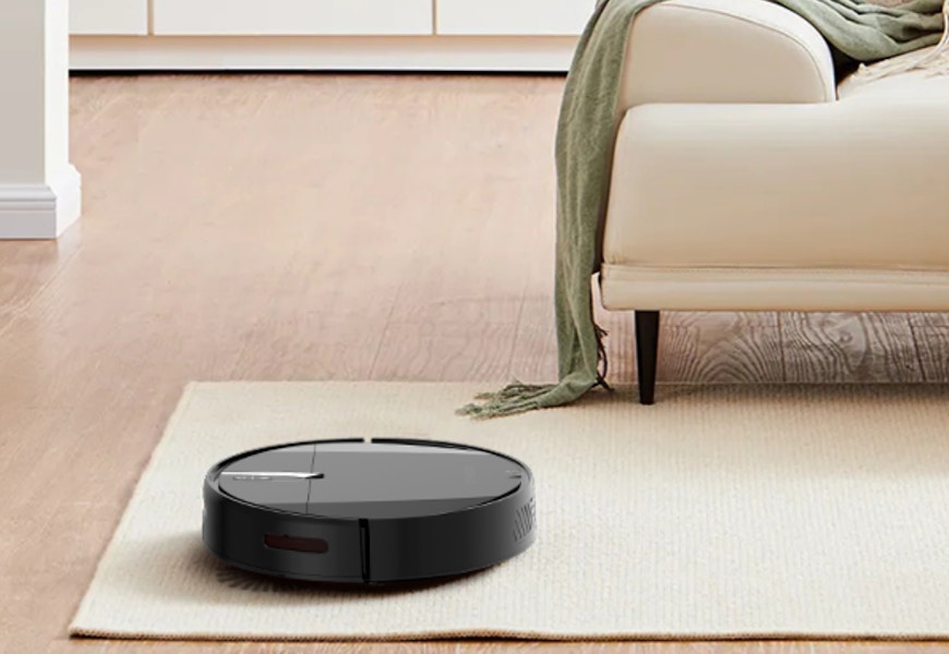 Amazon Robot Vacuum Cleaner 2025 2