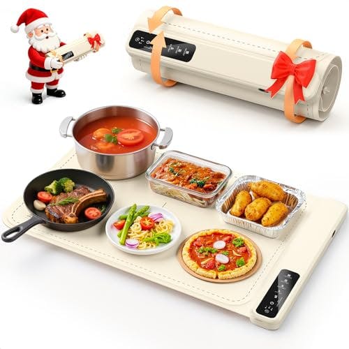Food Warming Mat