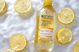 Garnier Micellar Water with Vitamin C