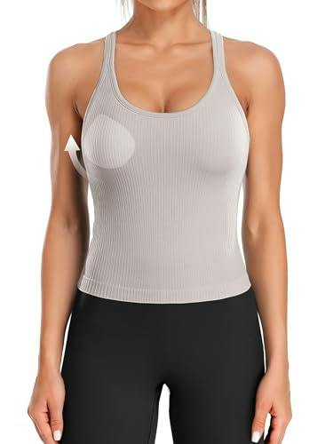 Women's Yoga Top