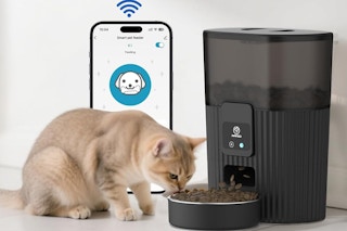 papifeed cat feeder