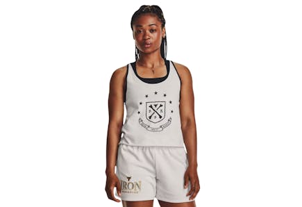 Under Armour Women's Tank