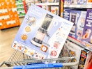 ninja creami in walmart cart