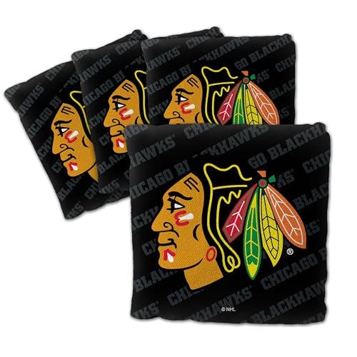 Cornhole Bags