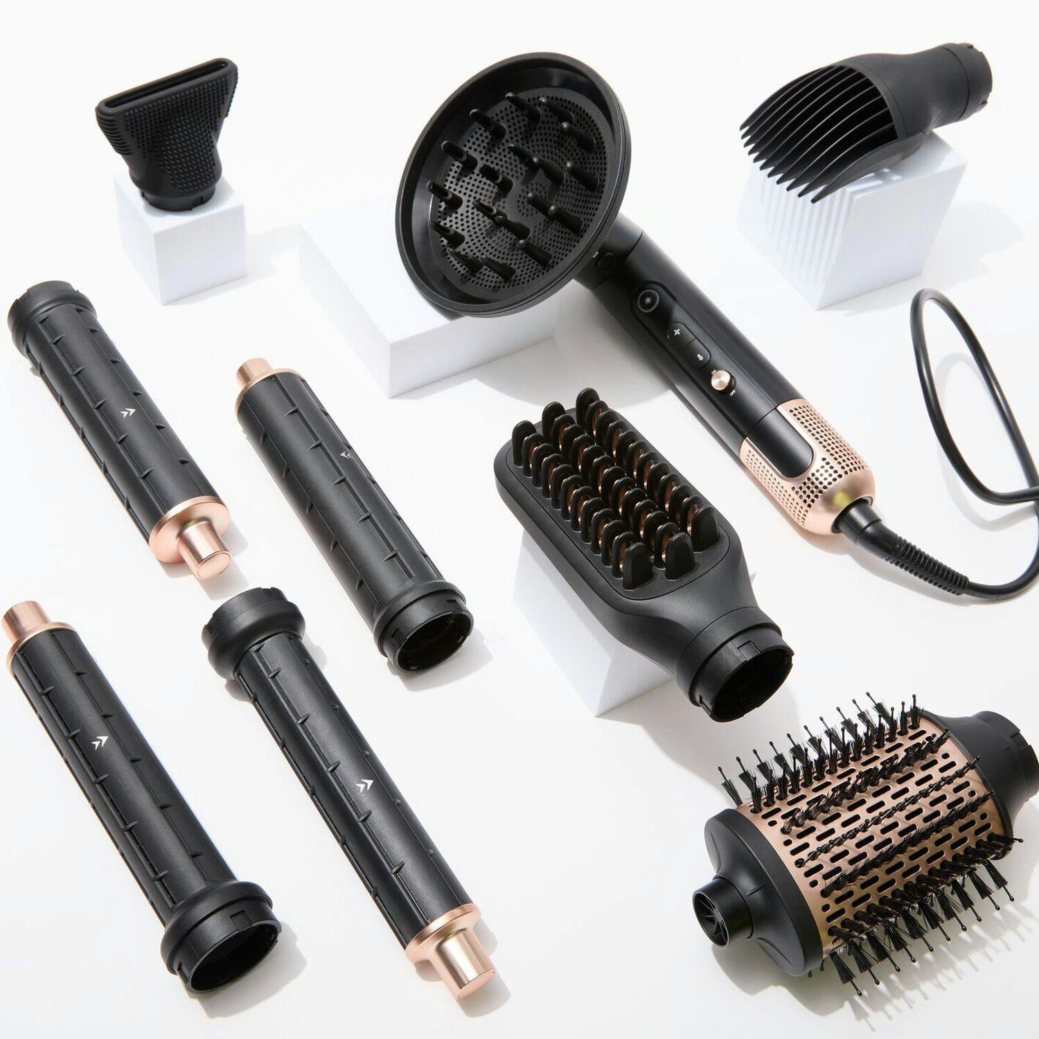 Ion 8-in-1 Airstyler Pro