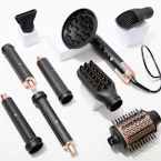 Ion 8-in-1 Airstyler Pro